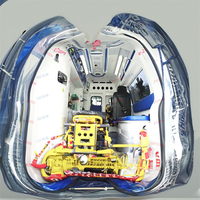 西宁湟中移动icu救护车多少钱? 2023已更新(今日优惠)