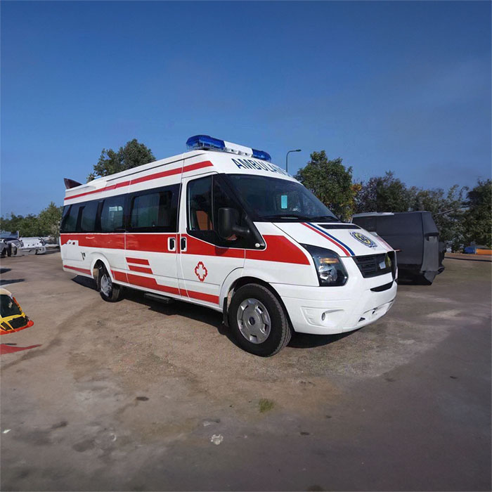 城西区救护车租赁 2023已更新(今日资讯)