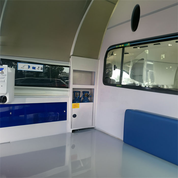 西宁市口腔医院预约私人救护车租赁到吉林延边长途救护车出租哪个品牌好