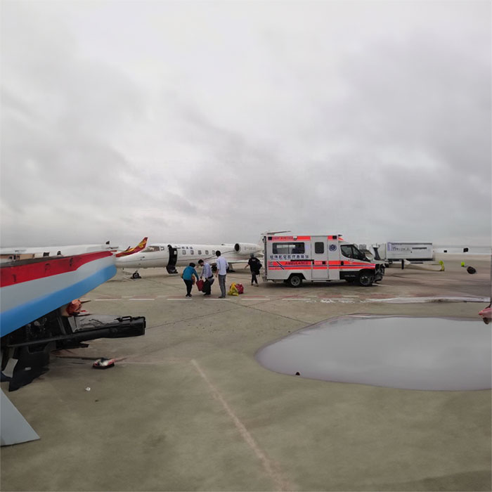 青海西宁市城西非急救转运车-救护车出租 2023已更新(今日优惠）