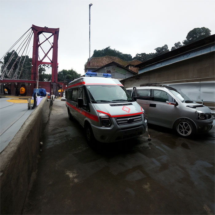 青海省西宁城东救护车转运 2023已更新(今日价格)