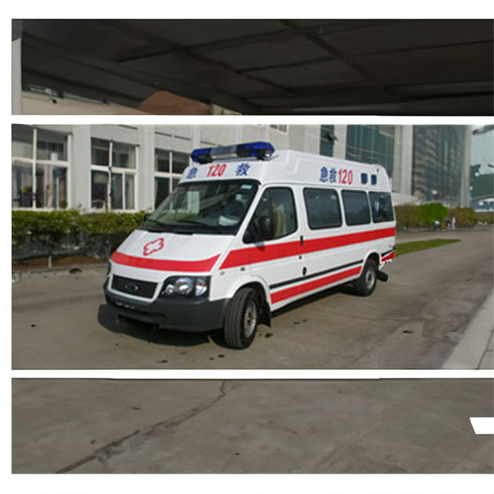 城西救护车转运 2023已更新(今日满意)