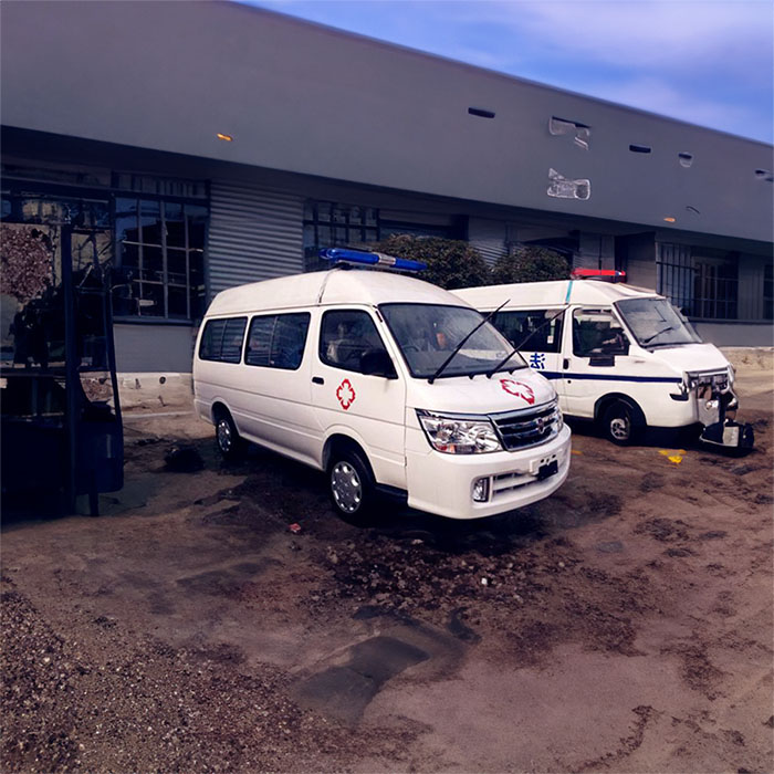 青海西宁城西区医院的救护车是怎么收费的 2023已更新(今日满意)