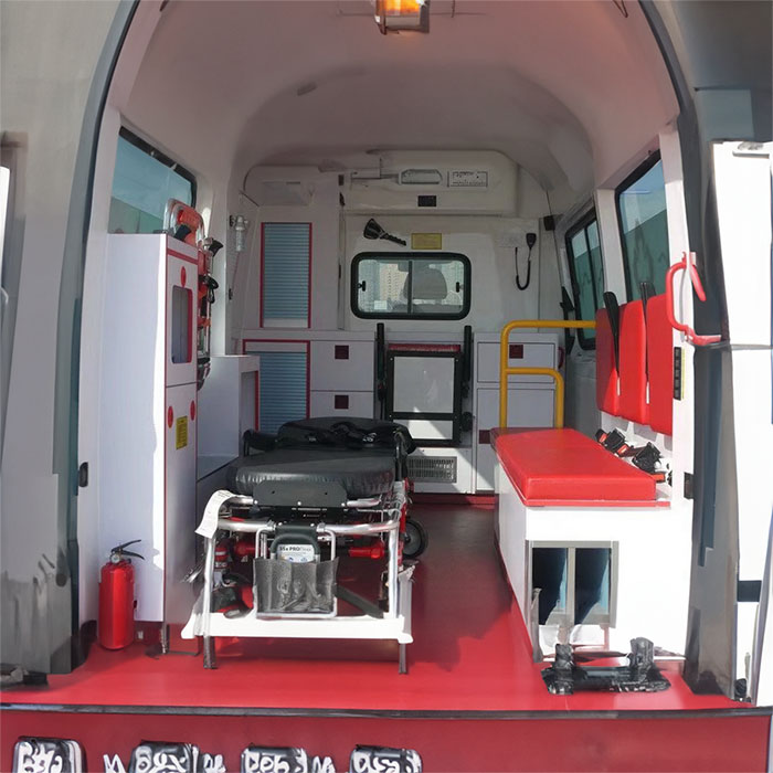 青海省西宁湟源长途救护车出租 2023已更新(今日推荐)