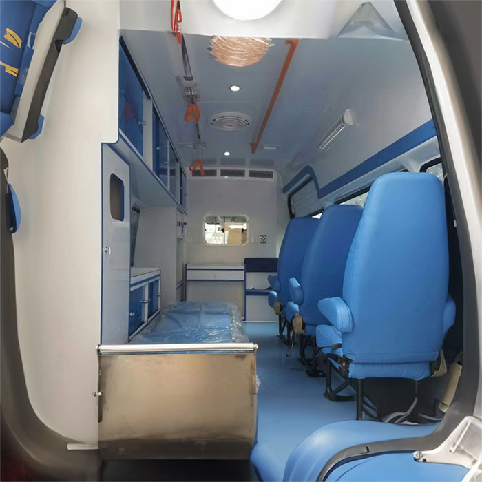 青海大学附属医院租私家救护车转院到辽宁鞍山救护车出租公司哪里有