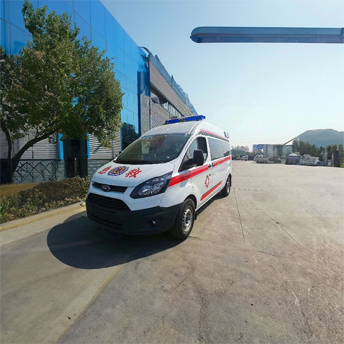 西宁城东私人救护车价格表 2023已更新(今日热点）