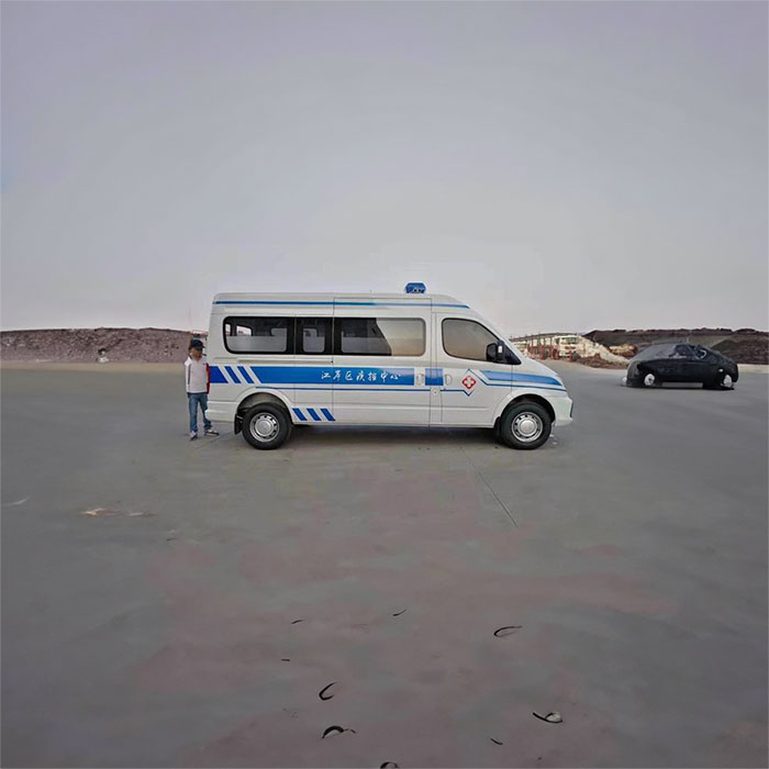 青海省心血管病专科医院预约私人救护车转运到湖南益阳长途救护车出租哪里靠谱