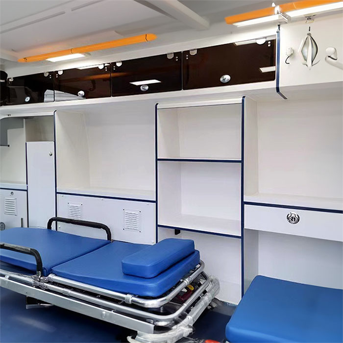 青海省心血管病专科医院租赁私家救护车转院到青海海北救护车出租一般多少钱