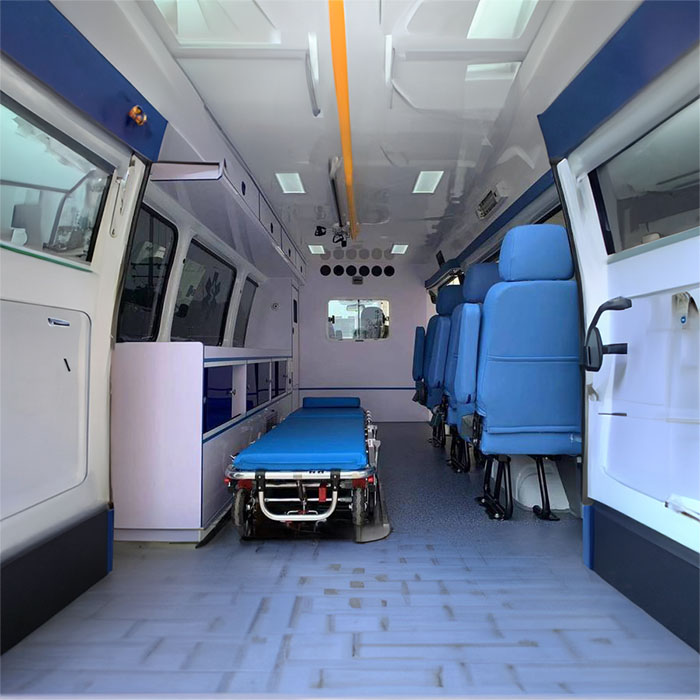 青海省第五人民医院私人救护车出租到新疆塔城救护车辆出租哪个好