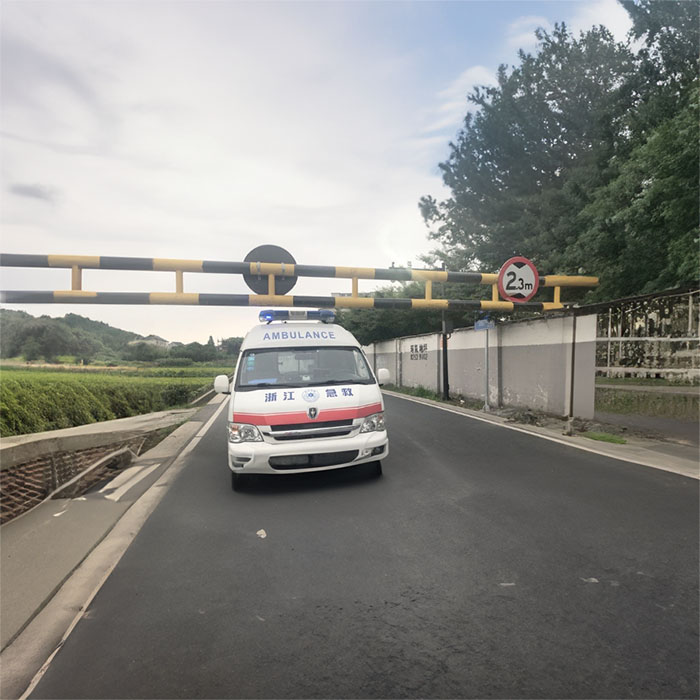 青海省西宁大通救护车租赁 2023已更新(今日顶置)