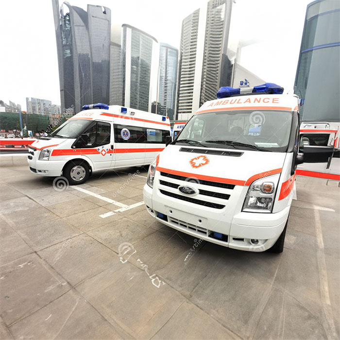 青海大学附属医院预约私人救护车转运到福建漳州出租救护车电话是多少