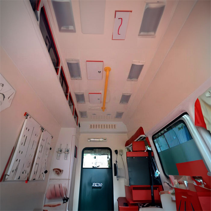 青海省西宁城东救护车价格收费标准 2023已更新(今日优惠)