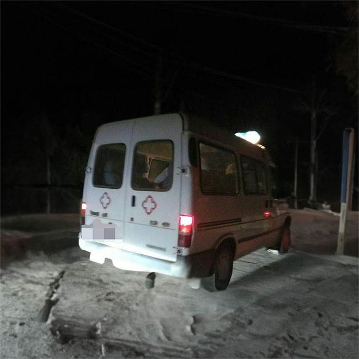 青海省西宁市大通区救护车电话号 2023已更新(今日优惠)