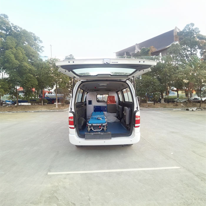 青海西宁市城西区现在救护车收费标准 2023已更新(今日更新）