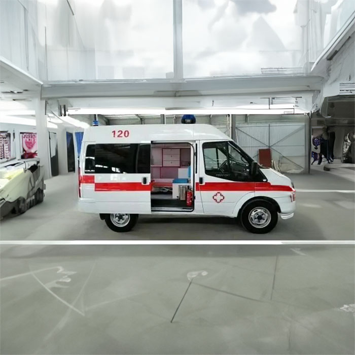 青海西宁市救护车转运 2023已更新(今日更新)