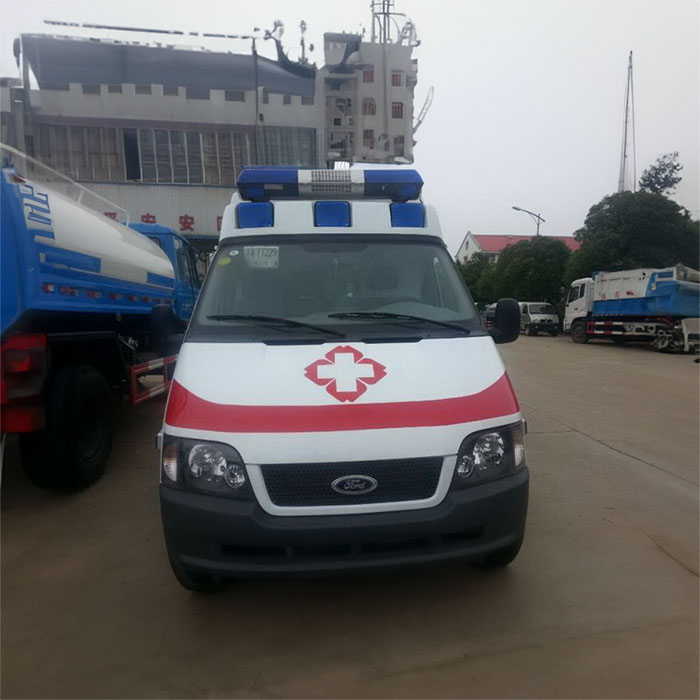 青海省西宁市城西区救护车转运 2023已更新(今日优惠)