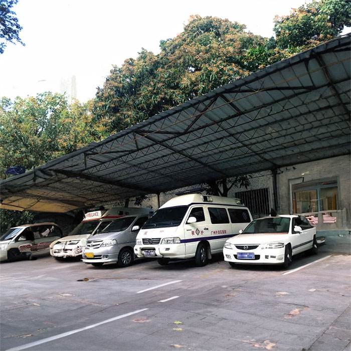 西宁市人民医院预约私人救护车租赁到吉林松原私人救护车出租怎么样