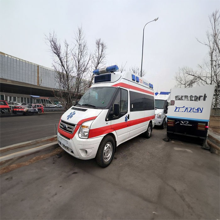 青海省第四人民医院(青海省传染病医院)租私人急救车到上海救护车辆出租价格多少