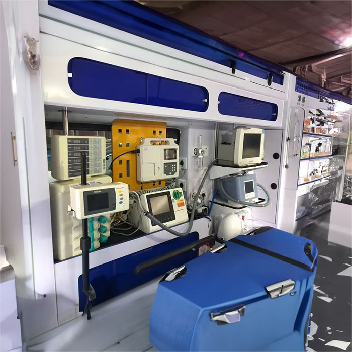 西宁哪里有救护车租赁 2023已更新(今日更新)