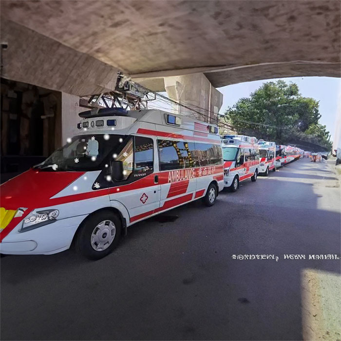 青海省第四人民医院(青海省传染病医院)租120私人急救车到广东梅州私人救护车出租如何叫