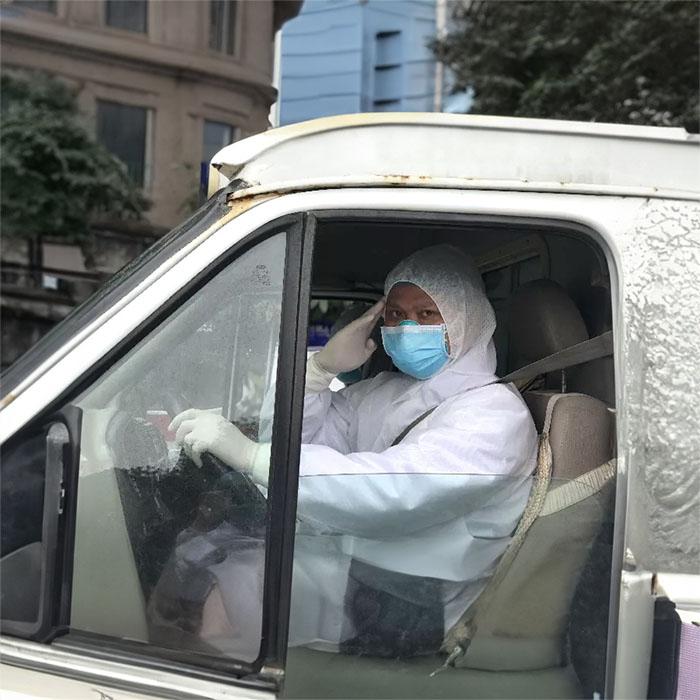 青海西宁市城东救护车费用属于什么费用 2023已更新(今日推荐)