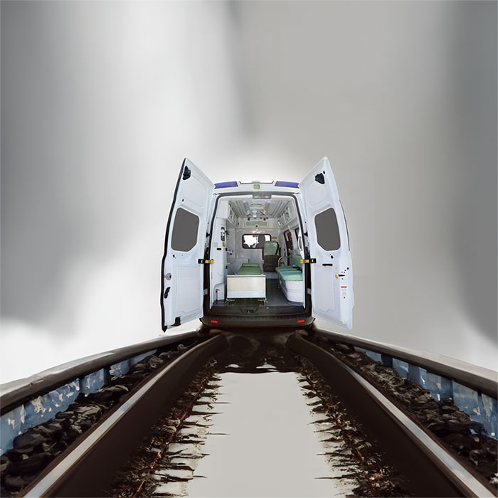 青海大学附属医院租赁私家救护车转院到河南许昌哪里有正规救护车出租