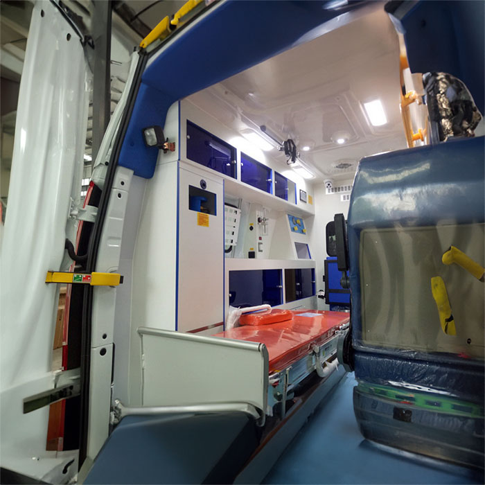 西宁城北区999救护车怎么收费 2023已更新(今日更新）