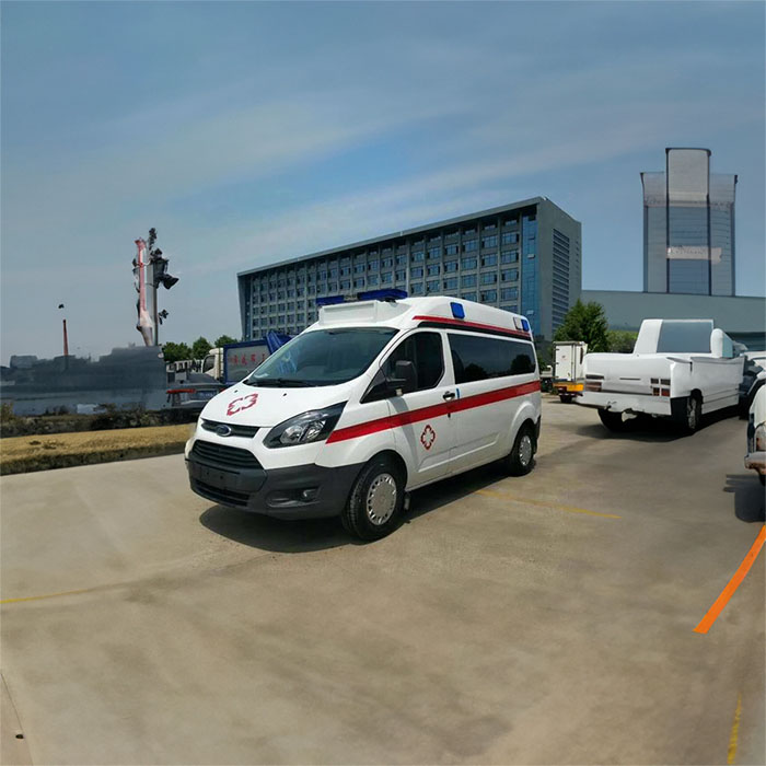 青海西宁城北救护车哪家便宜 2023已更新(今日推荐)