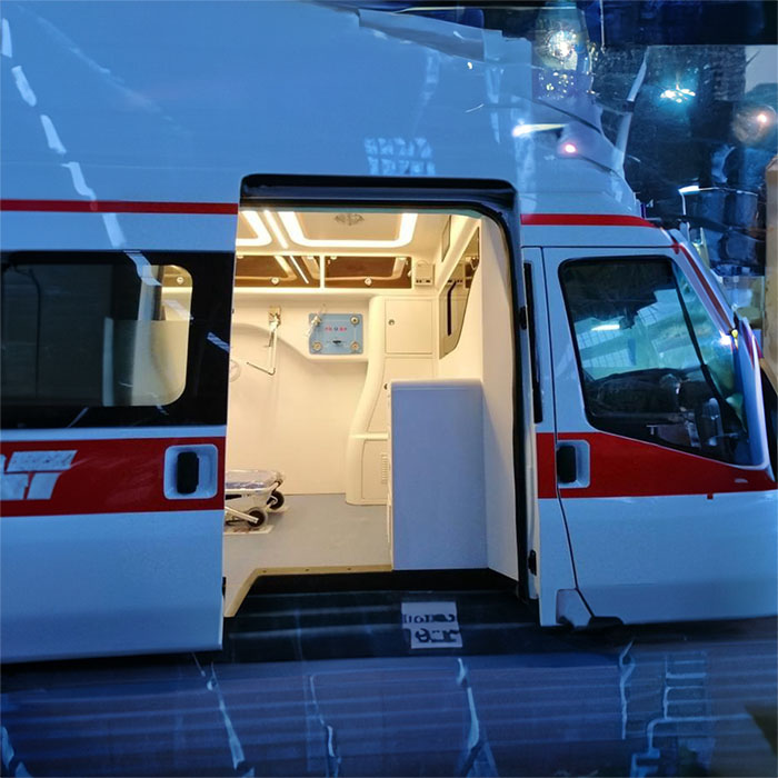 青海省精神卫生防治院租私人救护车转院到辽宁朝阳跨省120救护车出租多少钱