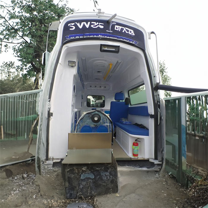 西宁市城东区东关大街社区卫生院租赁私家救护车转院到陕西宝鸡长途救护车出租哪里的好