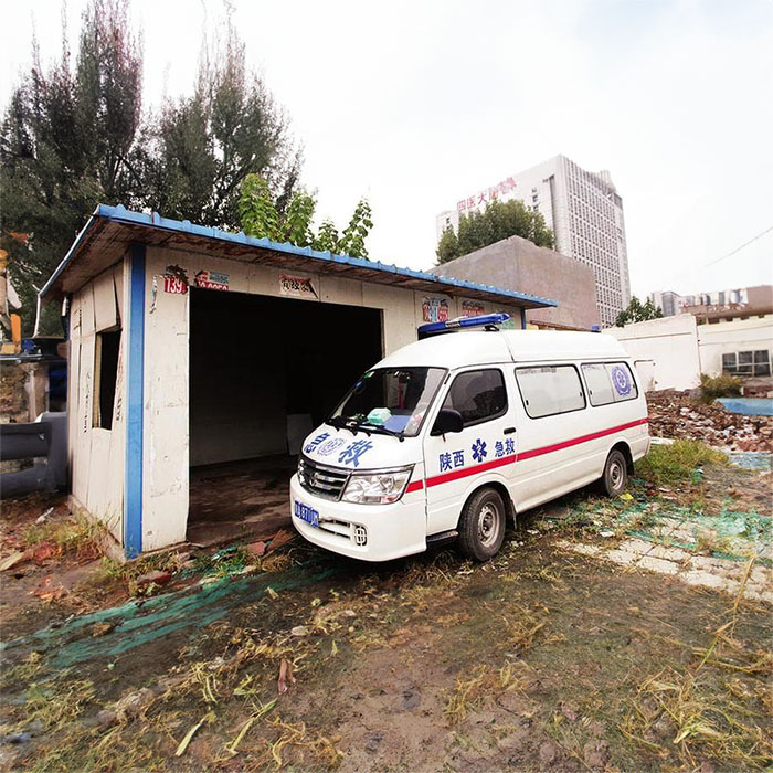 青海西宁市湟中区私人救护车租车联系电话 2023已更新(今日好评）