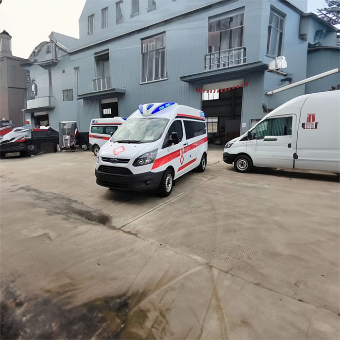 青海省西宁市城西哪里有救护车租赁 2023已更新(今日热点）