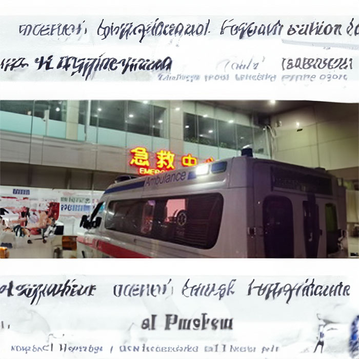 青海省心血管病专科医院租私人急救车到黑龙江鸡西救护车出租公司有哪些公司