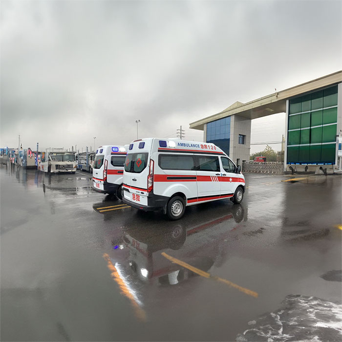 西宁城北区救护车出租转运 2023已更新(今日优惠)