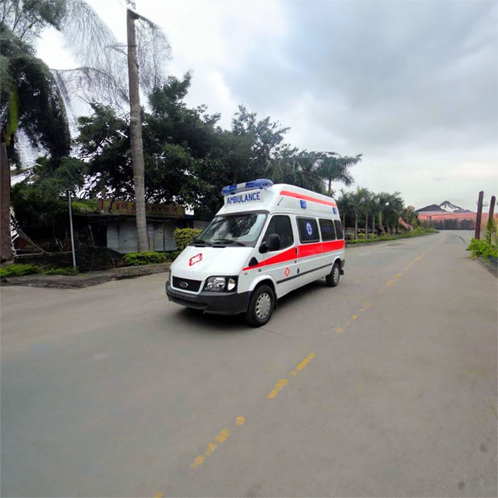 西宁周边救护车服务电话 2023已更新(今日顶置)