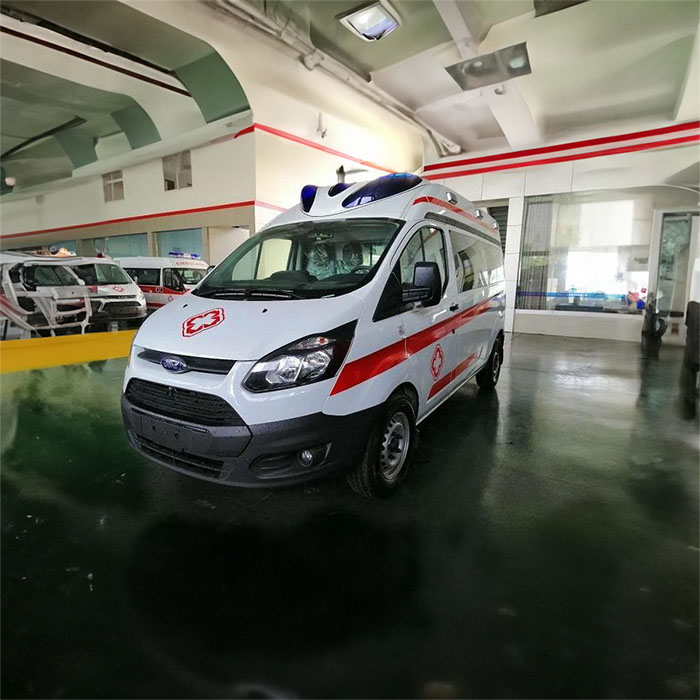 西宁城西区文景街西社区卫生院预约私人救护车租赁到西藏林芝救护车出租电话电话是多少