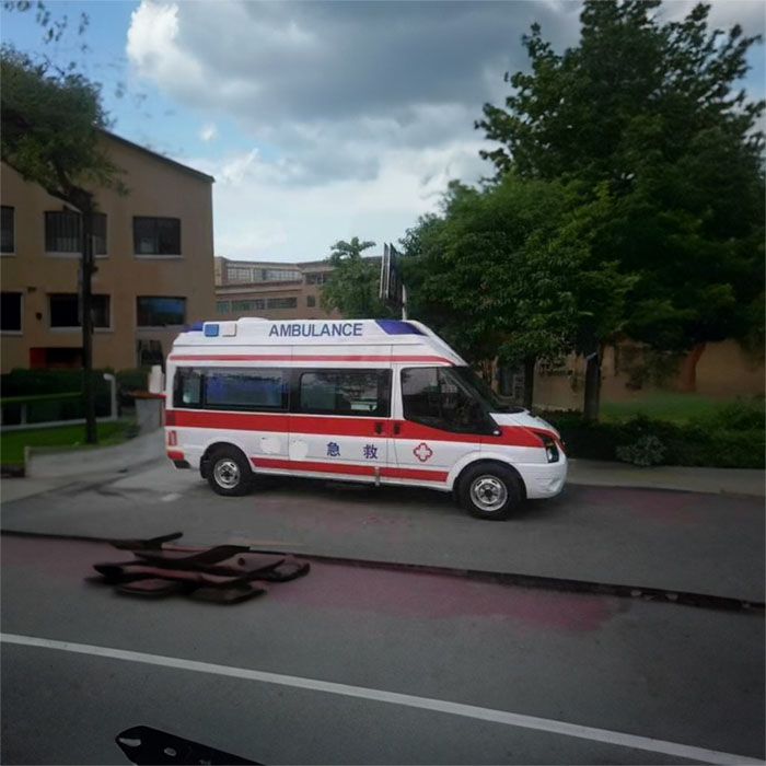 青海全西宁救护车汽车出租 2023已更新(今日热点)