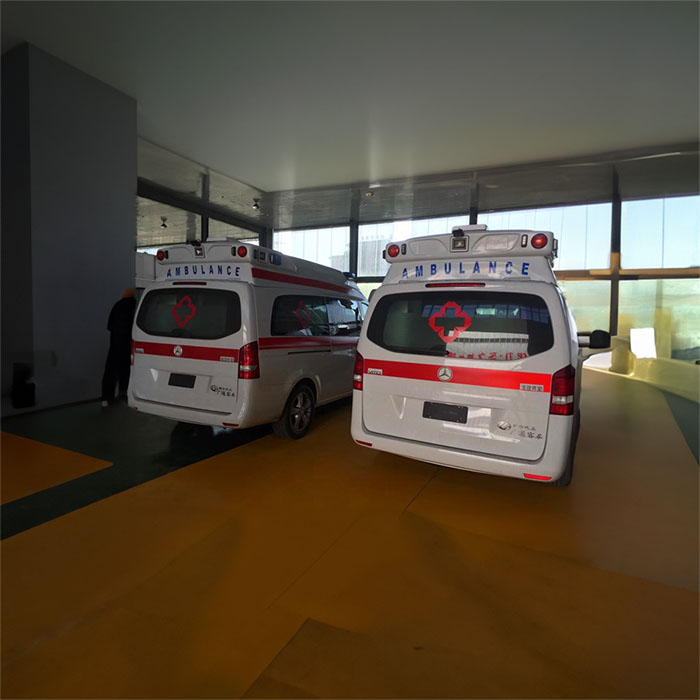 西宁大通回族土族自治县人民医院救护车出租到内蒙古通辽救护车出租中心电话是多少