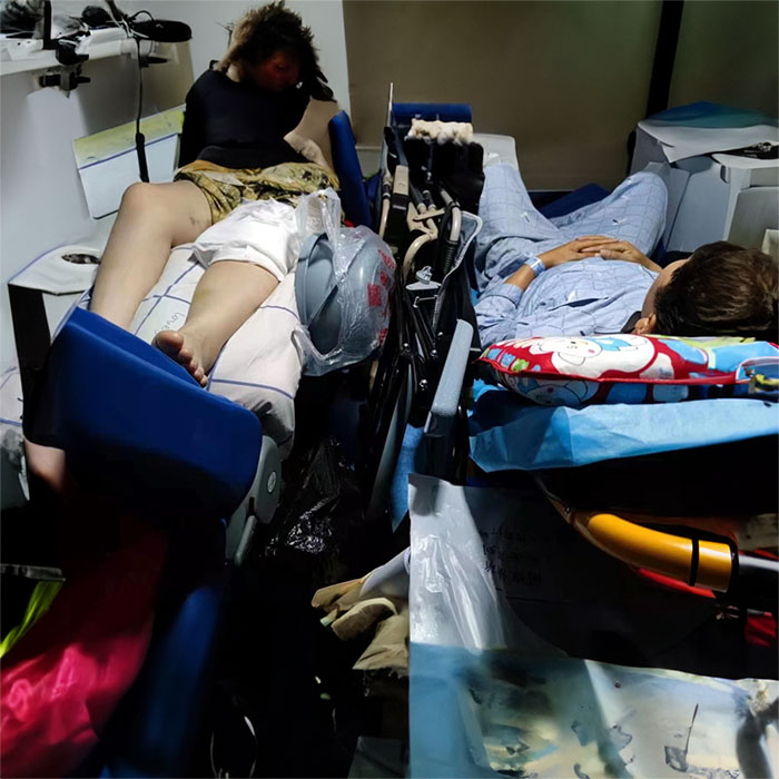 青海省西宁救护车长途租 2023已更新(今日优惠）