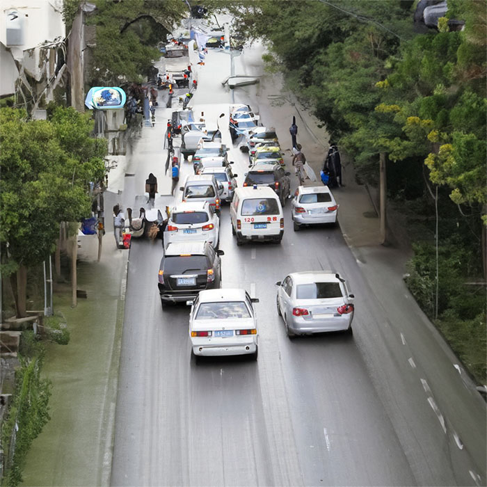 青海省西宁城西救护车收费嘛 2023已更新(今日优惠)