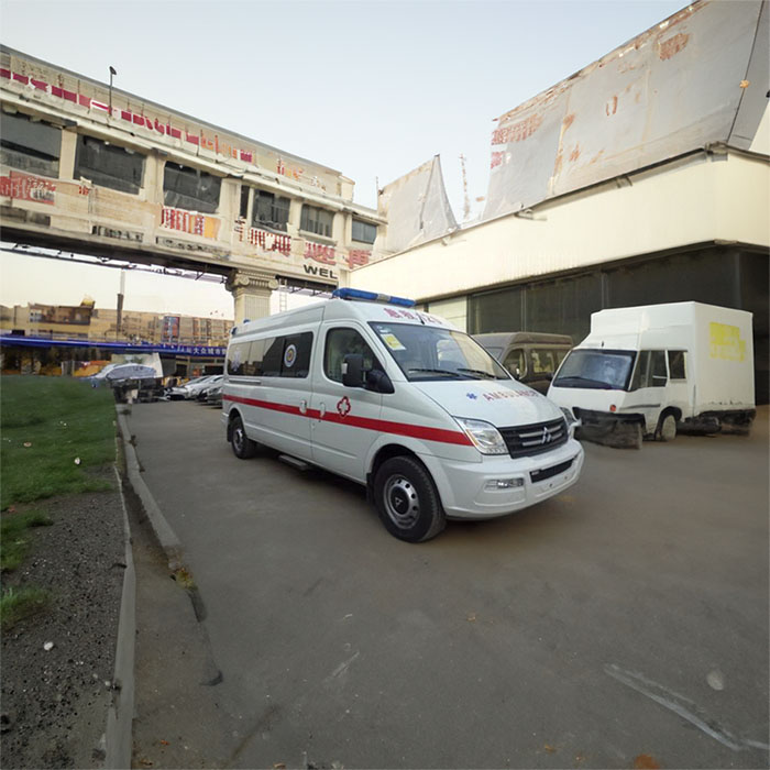 青海西宁市湟中区出租救护车救护车出租 2023已更新(今日更新)