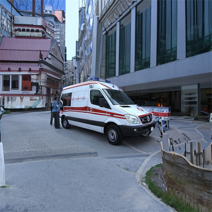 青海省中医院租私家救护车转院到浙江金华出租120救护车多少钱一公里