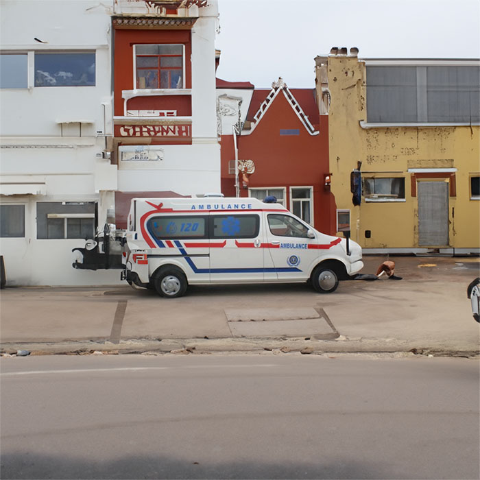 青海西宁湟中区救护车长途转院价格 2023已更新(今日置顶)