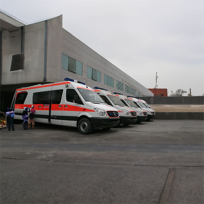 青海省西宁城中区正规救护车出租 2023已更新(今日优惠）