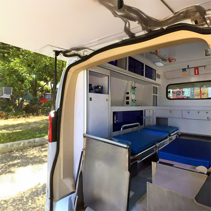 城西租赁救护车 2023已更新(今日优惠)