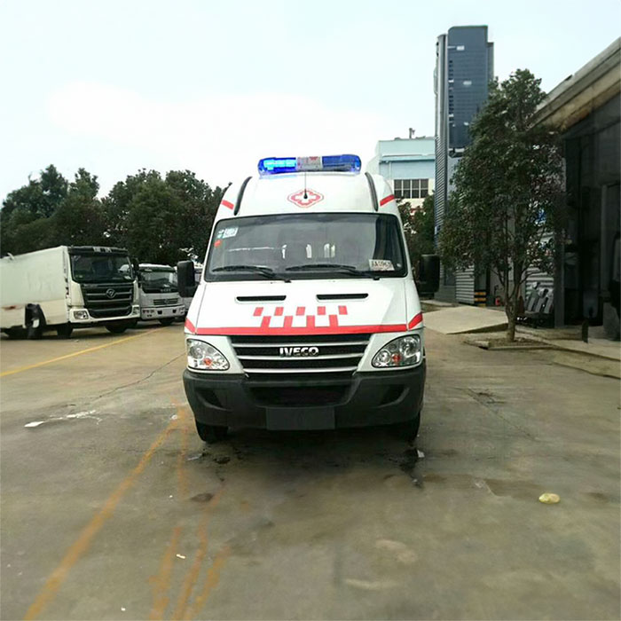 全西宁救护车为什么叫救护车 2023已更新(今日置顶)