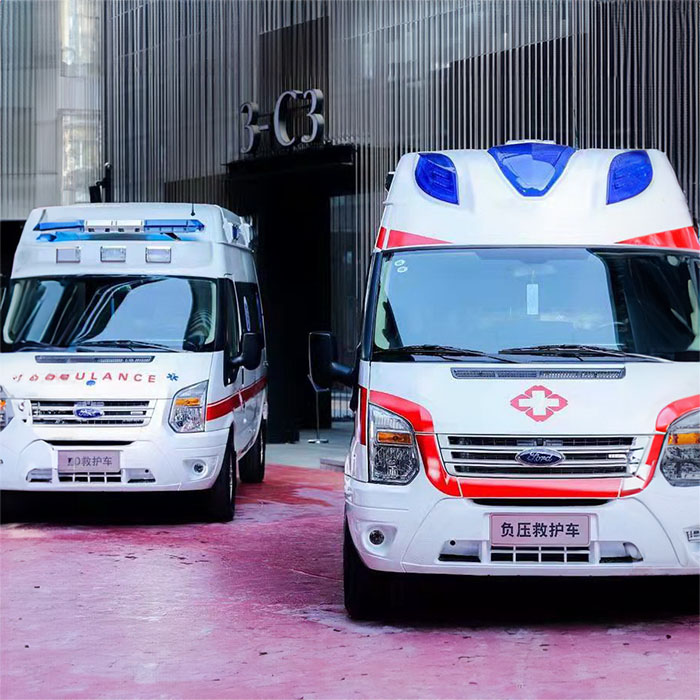 青海全西宁救护车转运病人多少钱-救护车出租 2023已更新(今日满意)