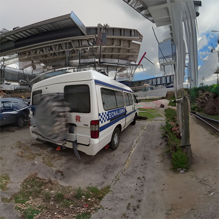 西宁市救护车出租 2023已更新(今日好评）