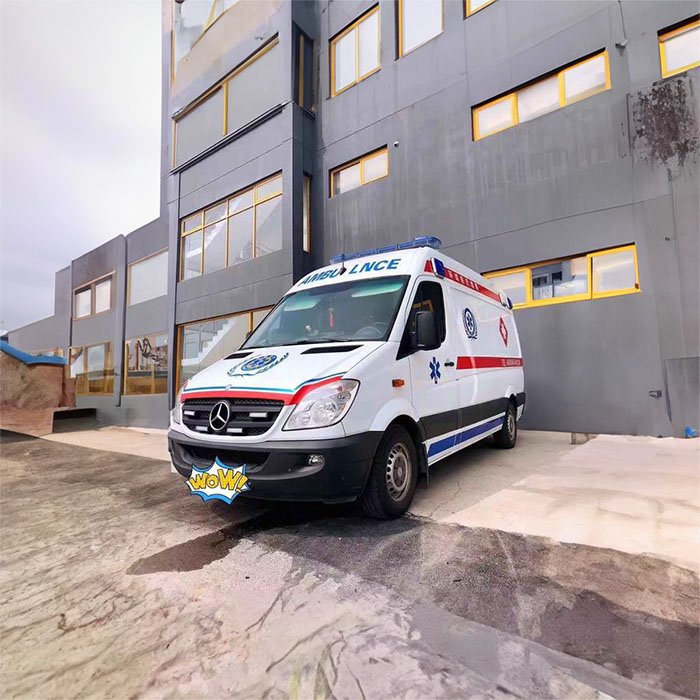 青海省西宁救护车转运 2023已更新(今日优惠）