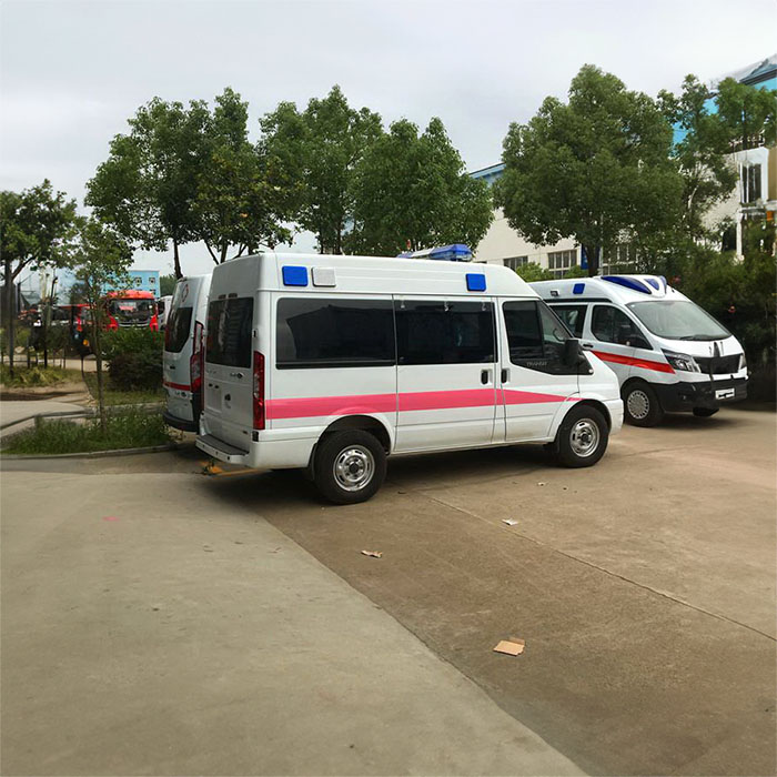 青海西宁市城西区救护车 租赁 2023已更新(今日好评）